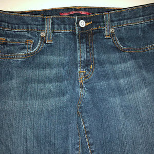 Vigoss Venice Boot Cut Jeans Style P1262J